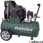 Metabo Basic 250-24 W 601532000 – HobbyKompas.cz