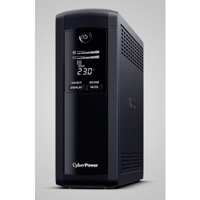 CyberPower VP1600EILCD – Hledejceny.cz