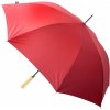 Deštník Asperit deštník holový červený