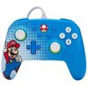 Gamepad PowerA Mario Pop Art 1522660-01