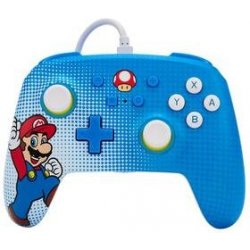 PowerA Mario Pop Art 1522660-01