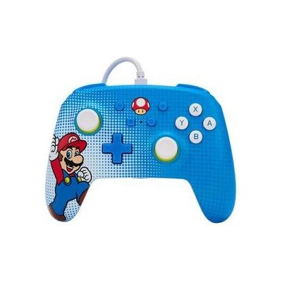 PowerA Mario Pop Art 1522660-01 – Hledejceny.cz