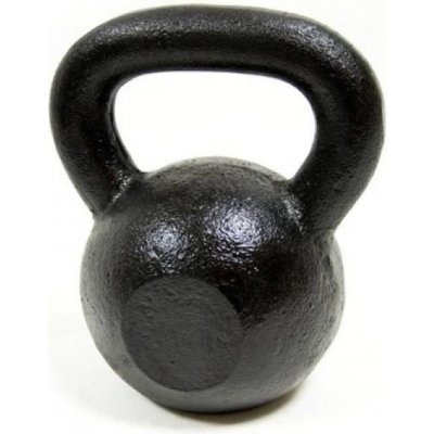 Sedco Kettlebell kovový 4 kg – Hledejceny.cz