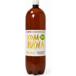 Country Life Kombucha bancha s příchutí citron bio 2 l – Zboží Dáma