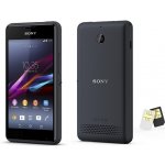 Sony Xperia E1 Dual SIM – Hledejceny.cz