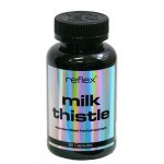 Reflex Nutrition Milk Thistle 90 kapslí – Hledejceny.cz
