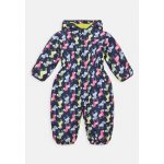 Lyžařská kombinéza s potiskem JACKY zebry – Zboží Mobilmania