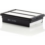 Vzduchový filtr MANN-FILTER C 24 054 – Hledejceny.cz