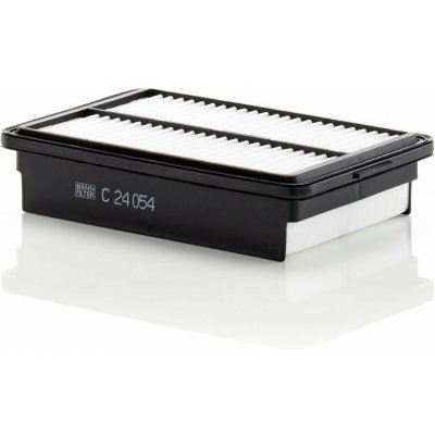 Vzduchový filtr MANN-FILTER C 24 054 – Hledejceny.cz