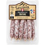 Le Galibier Nature Minisalámky 120 g – Hledejceny.cz