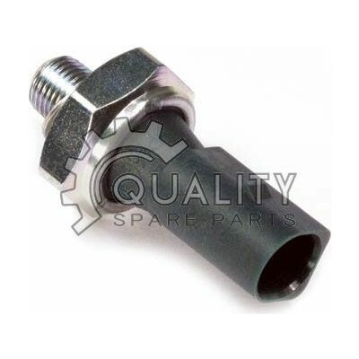 Olejový tlakový spínač TOPRAN 108 891 | Zboží Auto