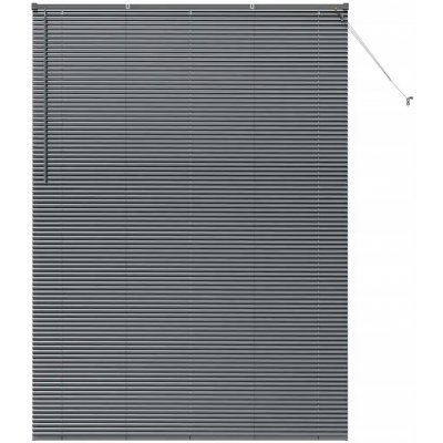 VidaXL 42006109 220 x 160 cm tmavě šedá – Sleviste.cz