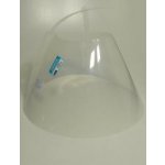 Kruuse Buster Classic Collar Plastový ochranný límec 40 cm – Hledejceny.cz