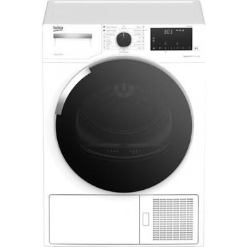 Beko DS8440SXW