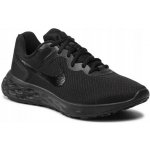 Nike Revolution 6 Next Nature black/dark smoke grey /black – Zbozi.Blesk.cz