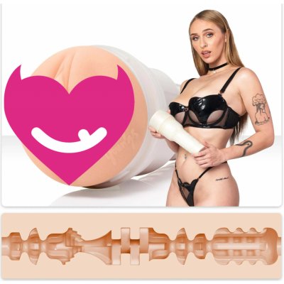 Fleshlight Girls Angel Youngs Sweetness – Zboží Dáma Fleshlight Girls Angel Youngs Sweetness – Zboží Dáma