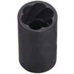 QUATROS QS50927-21 Hlavice na povolení poškozených pojistných šroubů, 1/2", 21mm – Zboží Mobilmania