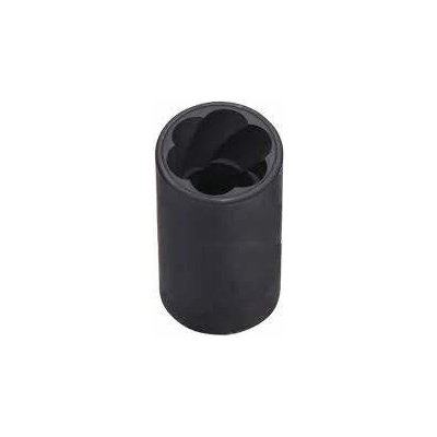QUATROS QS50927-21 Hlavice na povolení poškozených pojistných šroubů, 1/2", 21mm – Zboží Mobilmania