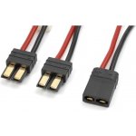 Traxxas Kabel Y paralelní 14AWG – Zboží Dáma