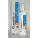 ICF Clorexyderm 4% shampoo 250 ml – Zboží Dáma
