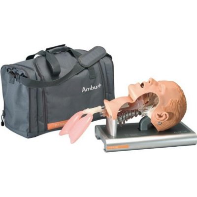 Ambu Intubační trenažér - Airway Management Trainer – Hledejceny.cz
