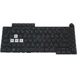 Klávesnice Asus ROG Strix G513I G513IC G513IE G513IH G513IM / RGB LED – Hledejceny.cz