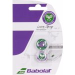 Babolat Loony Damp 2ks Wimbledon – Hledejceny.cz