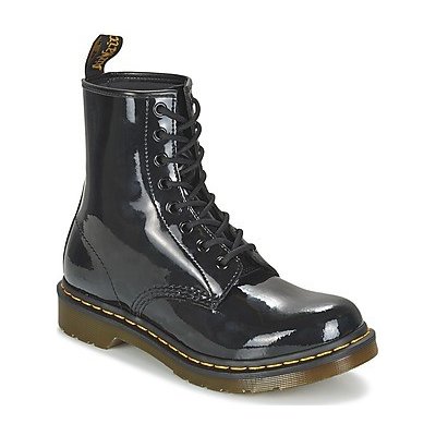 Dr. Martens kotníkové boty 1460 W černá – Zbozi.Blesk.cz