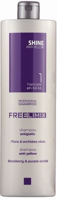 FreeLimix Shine Shampoo 1000 ml