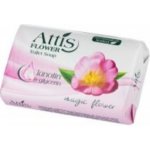 Atti Flower mýdlo 100 g – Zboží Dáma