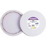 Octopus Hobby malířské plátno kruhové 280 g průměr 60 cm – Zboží Mobilmania