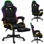 Huzaro Force 4.7 RGB Mesh – Zboží Dáma