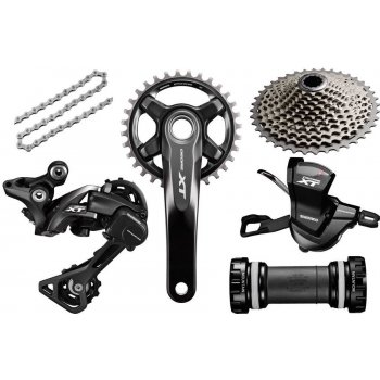 Shimano XT M8000