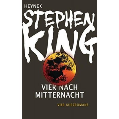 Vier nach Mitternacht