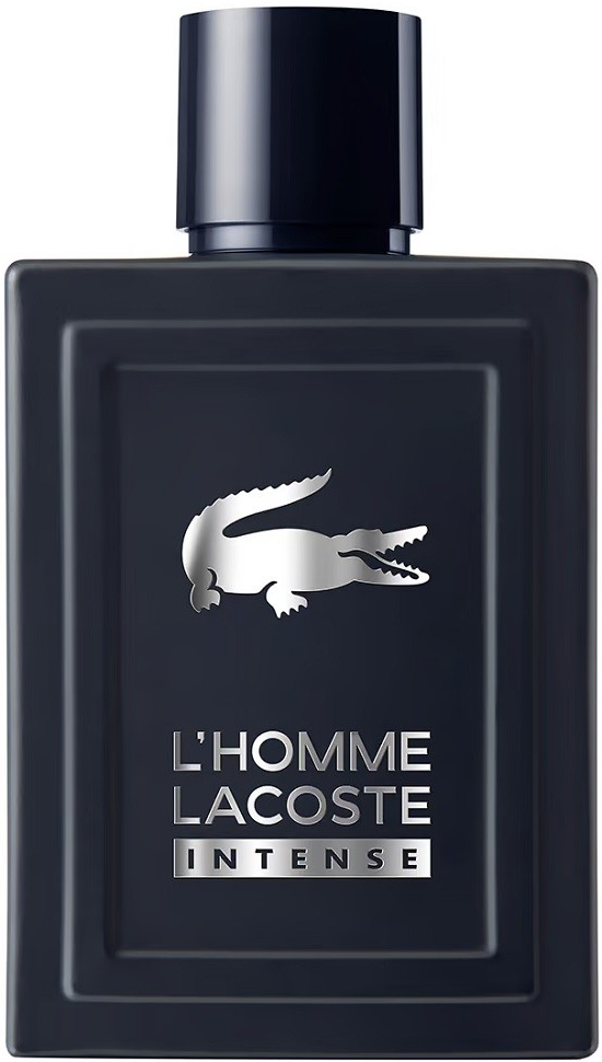 Lacoste L\'Homme Lacoste Intense toaletní voda pánská 100 ml tester