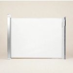 Lascal zábrana Kiddy Guard Avant bílá 120 cm – Sleviste.cz