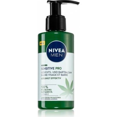 Beiersdorf Nivea Men Sensitive Pro Ultra-Calming 150 ml – Zbozi.Blesk.cz