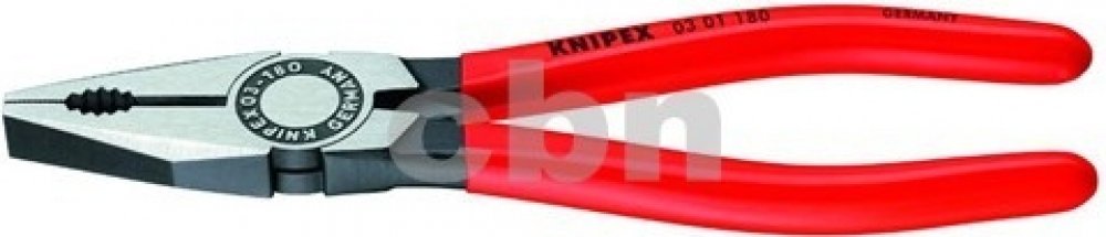 Knipex 0301200 kombinované kleště (kombinačky) | Srovnanicen.cz