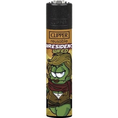Clipper Players Weed Unresidence weed – Hledejceny.cz