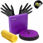 Koch Chemie Micro Cut Pad 126x23 mm | Zboží Auto