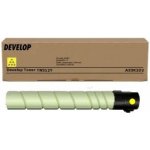 Develop TN-512Y - originální – Zboží Živě