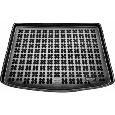 Gumová vana do kufru Rezaw-Plast Volvo V40, 2012-2019, horní dno – Hledejceny.cz