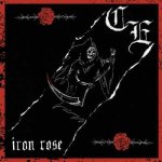 Concrete Elite - Iron Rose LP – Hledejceny.cz