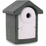 CJ Wildlife budka pro ptáky 32 mm dřevobeton – Zboží Dáma