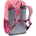 deuter Waldfuchs 10 dahlia raspberry – Zboží Dáma