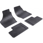 Koberce gumové Rigum Opel Agila A 2000-2008 – Hledejceny.cz