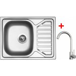 Set Sinks OKIO 650 + ARCO N126 – Sleviste.cz