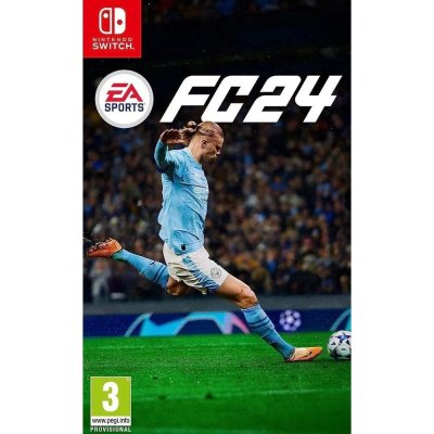 EA Sports FC 24 – Hledejceny.cz