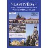 Vlastivěda 4 - Poznáváme naši vlast učebnice