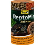 Tetra ReptoMin Menu 3in1 250 ml – Zboží Dáma